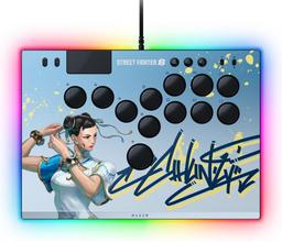 Refurbished Razer Kitsune All-Button Arcade Controller - Reebelo Österreich
