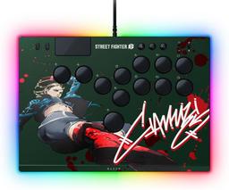Refurbished Razer Kitsune All-Button Arcade Controller - Reebelo Österreich