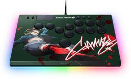 Refurbished Razer Kitsune All-Button Arcade Controller - Reebelo Österreich