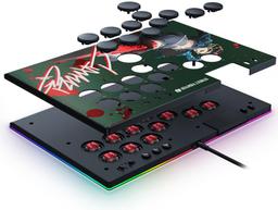 Refurbished Razer Kitsune All-Button Arcade Controller - Reebelo Österreich