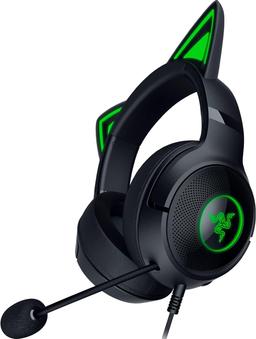 Refurbished Razer Kraken Kitty Edition V2 Wired Gaming Headset - Reebelo Österreich