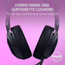Refurbished Razer Kraken Kitty Edition V2 Wired Gaming Headset - Reebelo Österreich