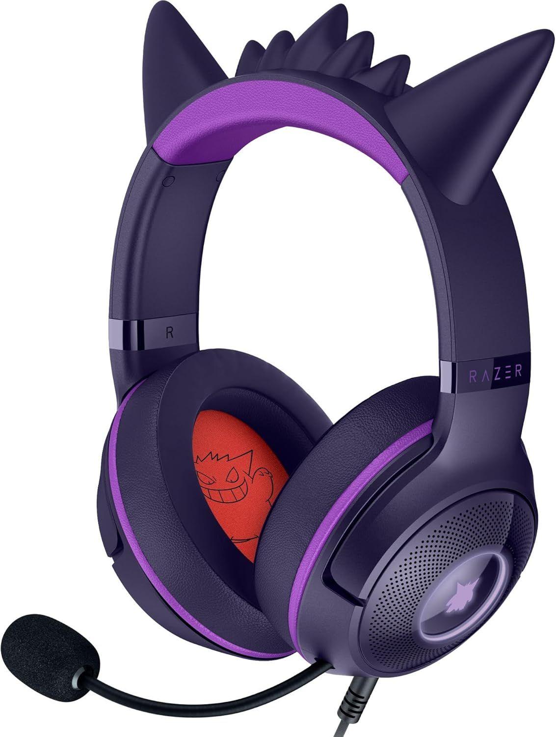 Refurbished Razer Kraken Kitty Edition V2 Wired Gaming Headset - Reebelo Österreich