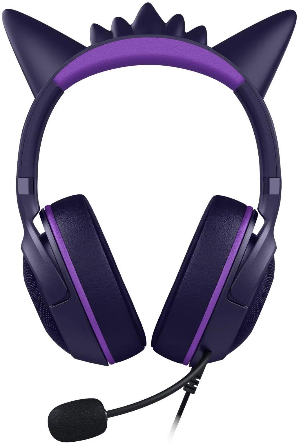 Refurbished Razer Kraken Kitty Edition V2 Wired Gaming Headset - Reebelo Österreich