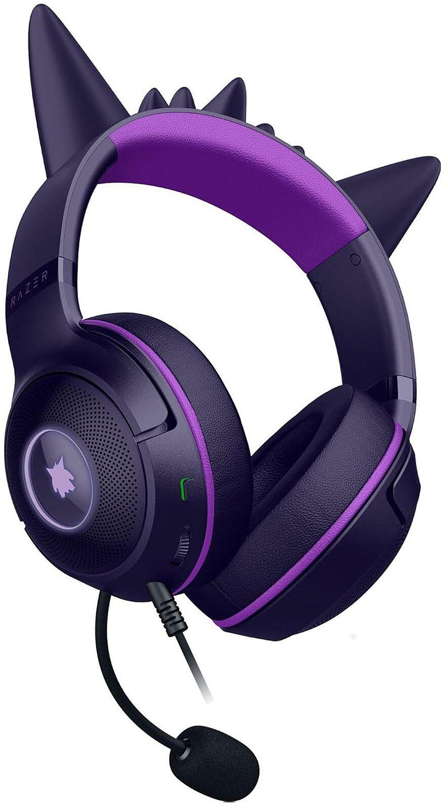 Refurbished Razer Kraken Kitty Edition V2 Wired Gaming Headset - Reebelo Österreich