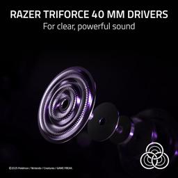 Refurbished Razer Kraken Kitty Edition V2 Wired Gaming Headset - Reebelo Österreich