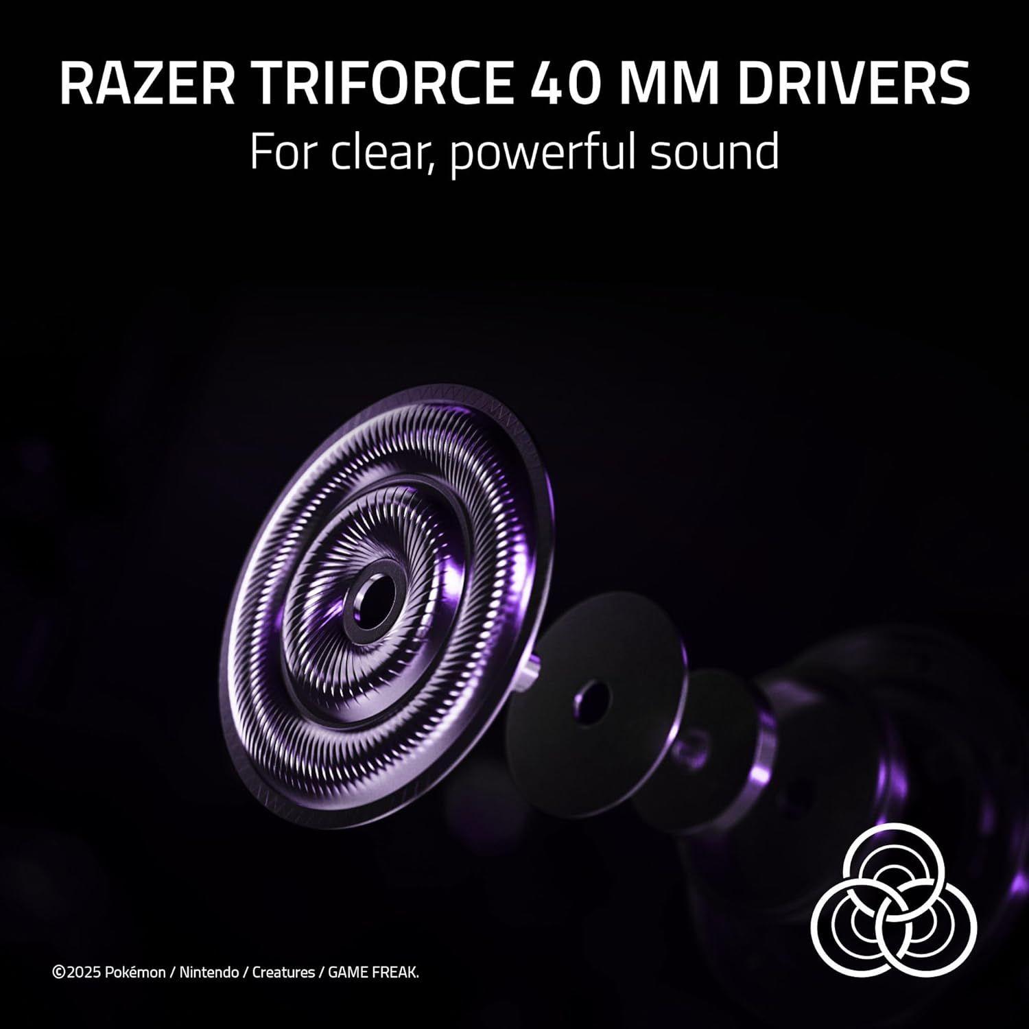 Refurbished Razer Kraken Kitty Edition V2 Wired Gaming Headset - Reebelo Österreich