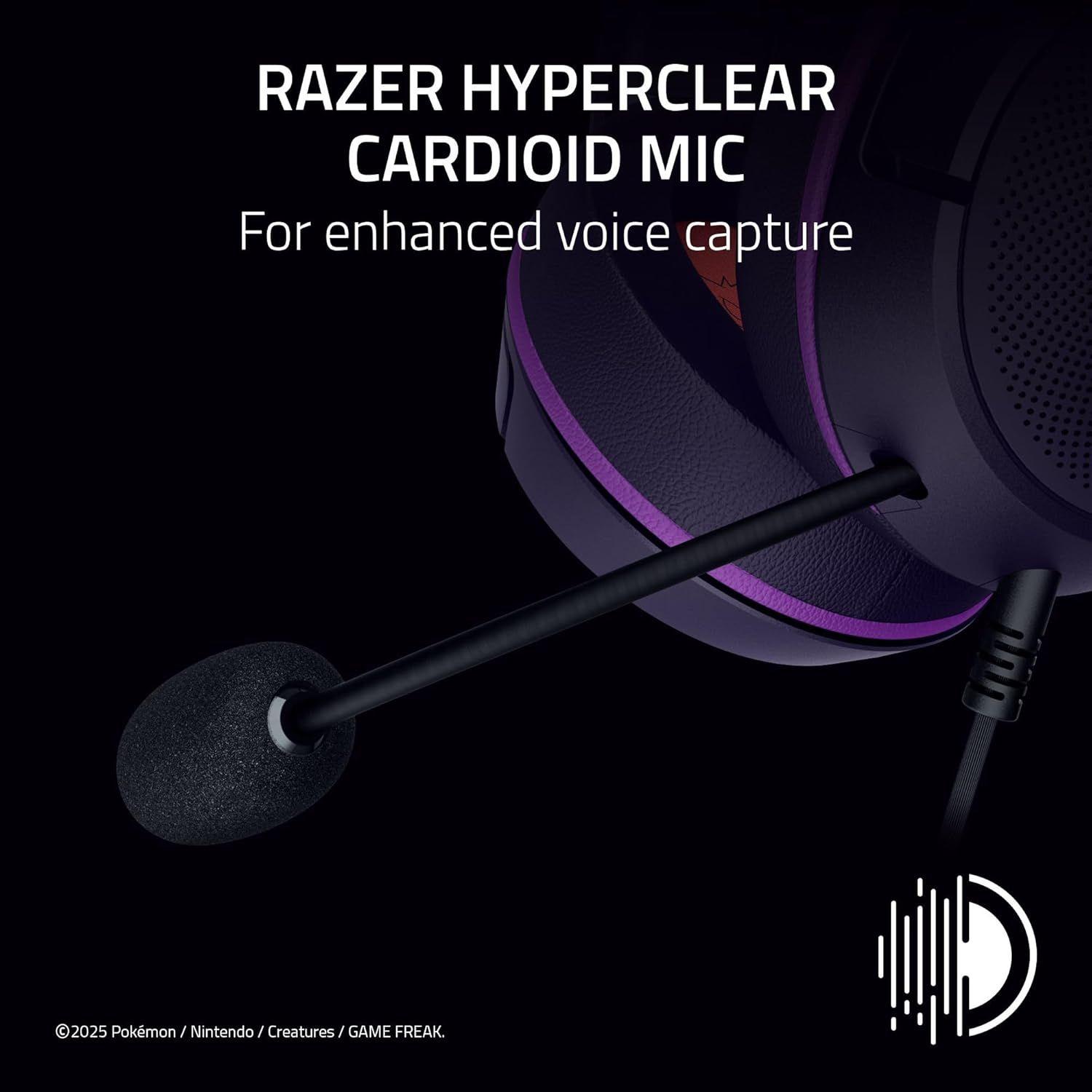Refurbished Razer Kraken Kitty Edition V2 Wired Gaming Headset - Reebelo Österreich