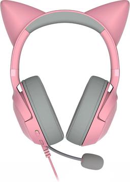 Refurbished Razer Kraken Kitty Edition V2 Wired Gaming Headset - Reebelo Österreich