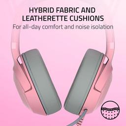 Refurbished Razer Kraken Kitty Edition V2 Wired Gaming Headset - Reebelo Österreich