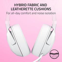 Refurbished Razer Kraken Kitty Edition V2 Wired Gaming Headset - Reebelo Österreich