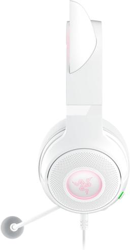 Refurbished Razer Kraken Kitty Edition V2 Wired Gaming Headset - Reebelo Österreich