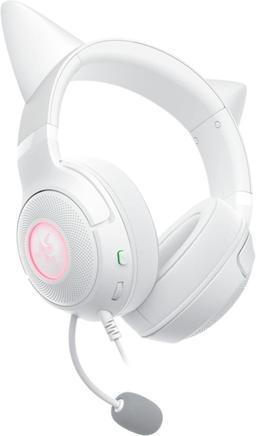 Refurbished Razer Kraken Kitty Edition V2 Wired Gaming Headset - Reebelo Österreich