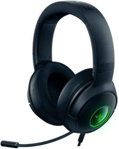 Refurbished Razer Kraken V3 X Wired USB Gaming Headset - Reebelo Österreich
