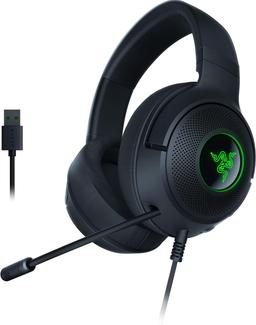 Refurbished Razer Kraken V3 X Wired USB Gaming Headset - Reebelo Österreich
