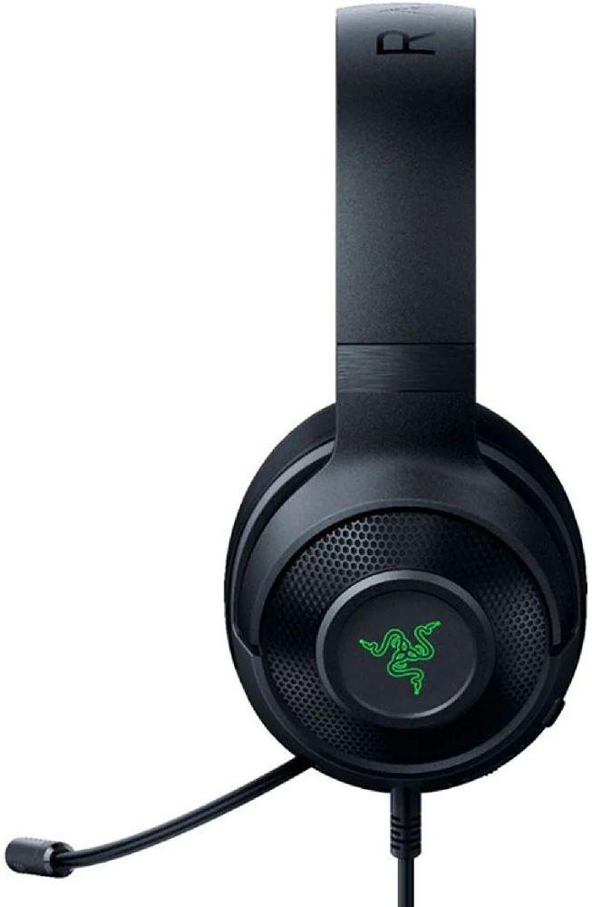 Refurbished Razer Kraken V3 X Wired USB Gaming Headset - Reebelo Österreich