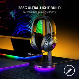 Refurbished Razer Kraken V3 X Wired USB Gaming Headset - Reebelo Österreich