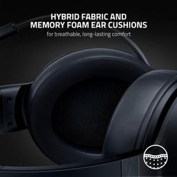 Refurbished Razer Kraken V3 X Wired USB Gaming Headset - Reebelo Österreich