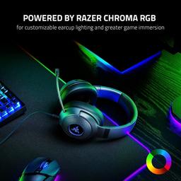 Refurbished Razer Kraken V3 X Wired USB Gaming Headset - Reebelo Österreich