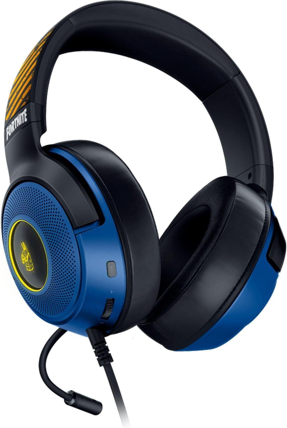 Refurbished Razer Kraken V3 X Wired USB Gaming Headset - Reebelo Österreich