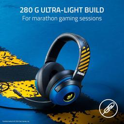 Refurbished Razer Kraken V3 X Wired USB Gaming Headset - Reebelo Österreich