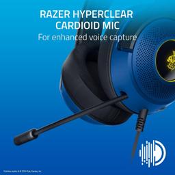 Refurbished Razer Kraken V3 X Wired USB Gaming Headset - Reebelo Österreich