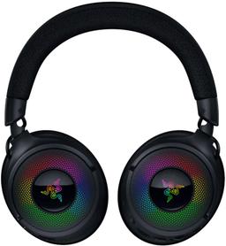 Refurbished Razer Kraken V4 Wireless Gaming Headset - Reebelo Österreich