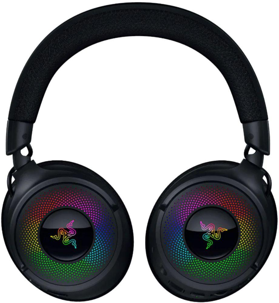 Refurbished Razer Kraken V4 Wireless Gaming Headset - Reebelo Österreich