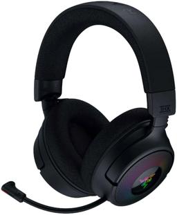 Refurbished Razer Kraken V4 Wireless Gaming Headset - Reebelo Österreich