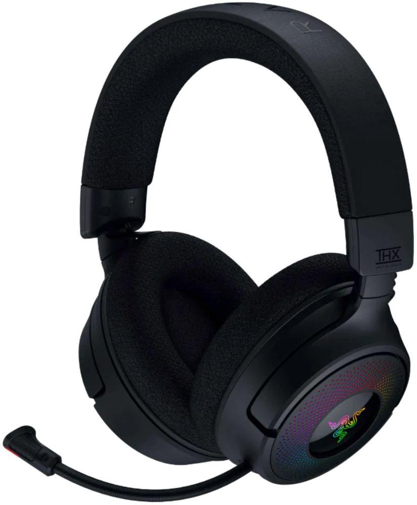Refurbished Razer Kraken V4 Wireless Gaming Headset - Reebelo Österreich