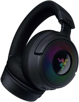 Refurbished Razer Kraken V4 Wireless Gaming Headset - Reebelo Österreich