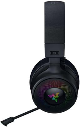 Refurbished Razer Kraken V4 Wireless Gaming Headset - Reebelo Österreich