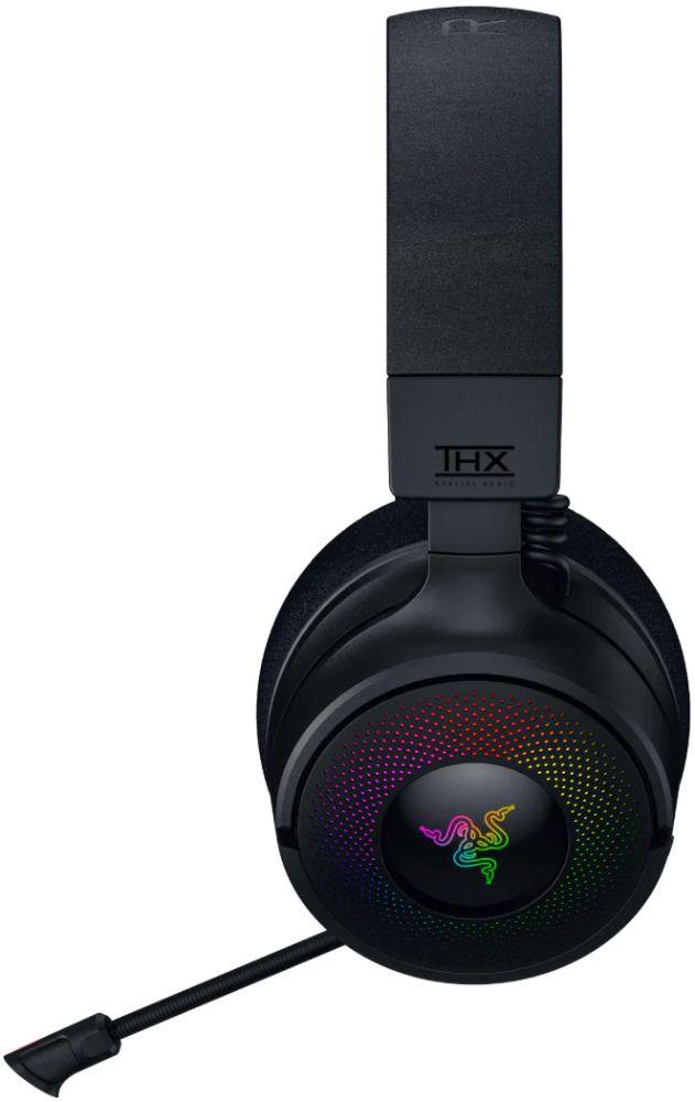 Refurbished Razer Kraken V4 Wireless Gaming Headset - Reebelo Österreich