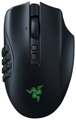 Refurbished Razer Naga V2 Pro Wireless Gaming Mouse - Reebelo Österreich
