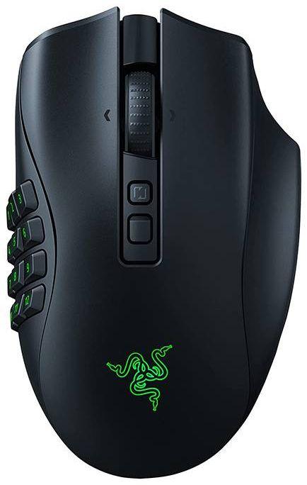 Refurbished Razer Naga V2 Pro Wireless Gaming Mouse - Reebelo Österreich