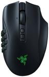 Razer Naga V2 Pro Wireless Gaming Mouse