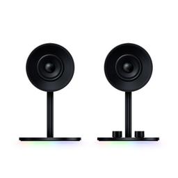 Refurbished Razer Nommo Chroma 2.0 Gaming Speakers - Reebelo Österreich
