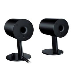 Refurbished Razer Nommo Chroma 2.0 Gaming Speakers - Reebelo Österreich