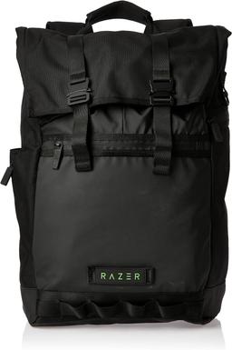 Refurbished Razer Recon 15-inch Rolltop Backpack - Reebelo Österreich