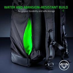 Refurbished Razer Recon 15-inch Rolltop Backpack - Reebelo Österreich