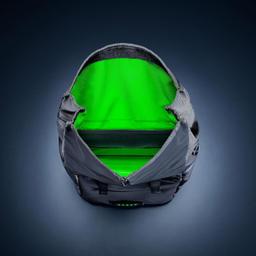 Refurbished Razer Recon 15-inch Rolltop Backpack - Reebelo Österreich