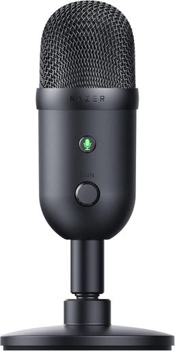 Refurbished Razer Seiren V2 X USB-Kondensatormikrofon für Streamer - Reebelo Österreich