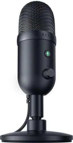 Refurbished Razer Seiren V2 X USB-Kondensatormikrofon für Streamer - Reebelo Österreich