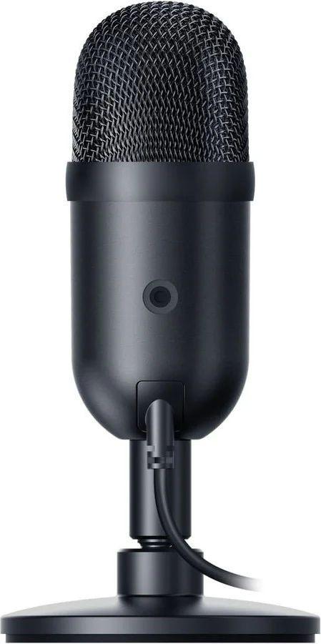 Refurbished Razer Seiren V2 X USB-Kondensatormikrofon für Streamer - Reebelo Österreich