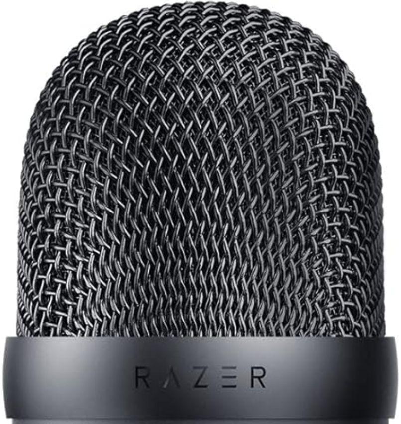 Refurbished Razer Seiren V2 X USB-Kondensatormikrofon für Streamer - Reebelo Österreich