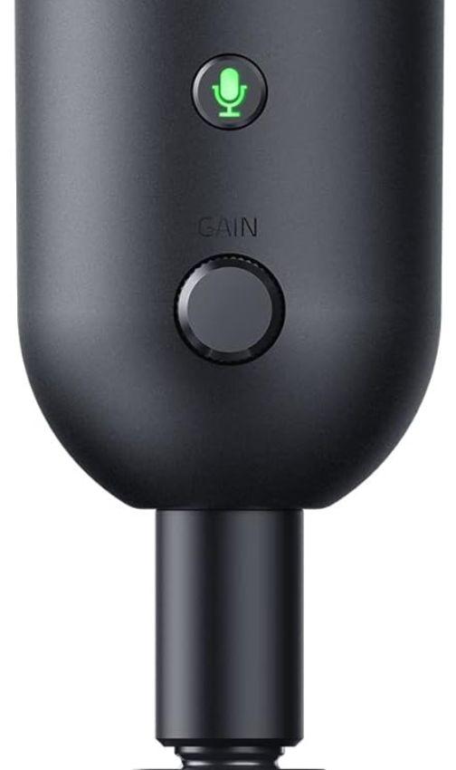 Refurbished Razer Seiren V2 X USB-Kondensatormikrofon für Streamer - Reebelo Österreich