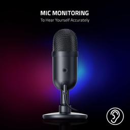 Refurbished Razer Seiren V2 X USB-Kondensatormikrofon für Streamer - Reebelo Österreich