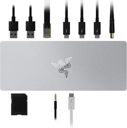 Refurbished Razer Thunderbolt 4 Dock - Reebelo Österreich