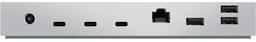 Refurbished Razer Thunderbolt 4 Dock - Reebelo Österreich