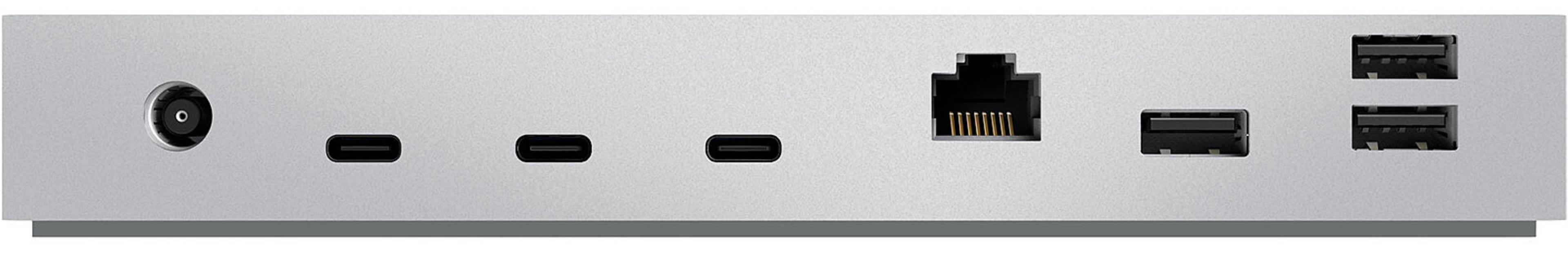 Refurbished Razer Thunderbolt 4 Dock - Reebelo Österreich